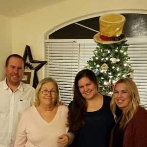 Meet your Posher, Deborah